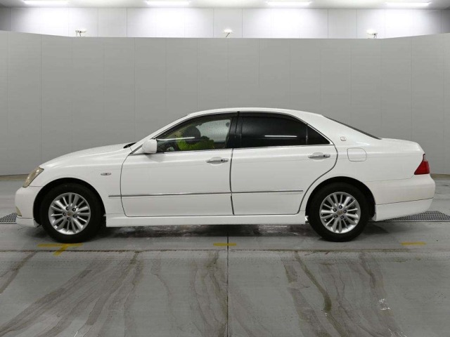 Toyota CROWN 2007 7849754-4