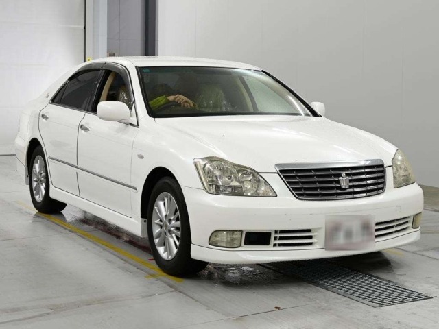 Toyota CROWN 2007 7849754-5