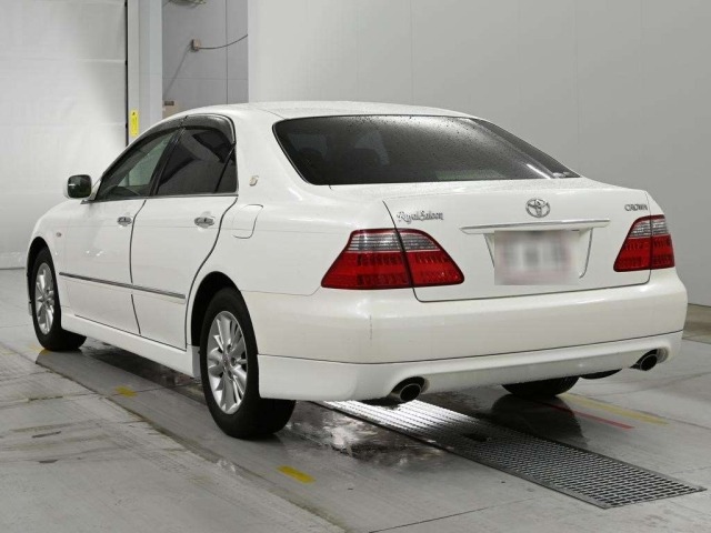 Toyota CROWN 2007 7849754-6