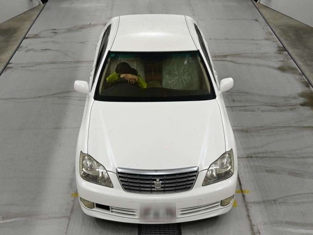 Toyota CROWN 2007 7849754-7