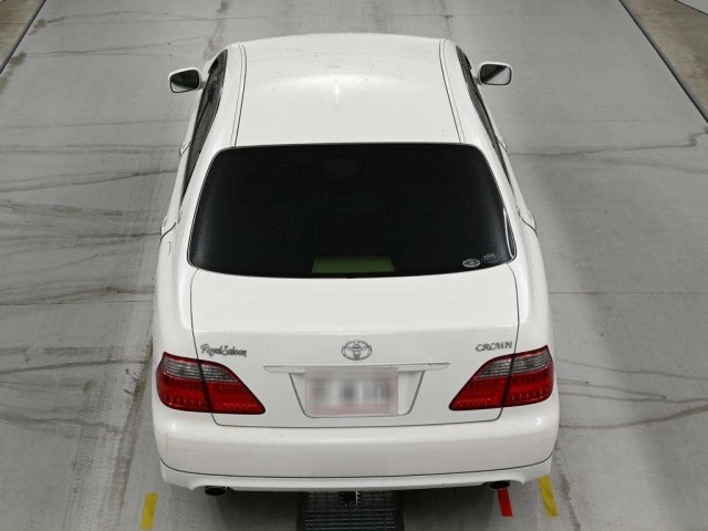 Toyota CROWN 2007 7849754-8