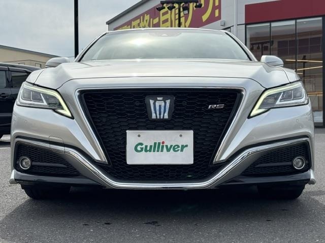 Toyota CROWN 2018 7849860-12