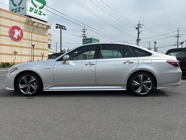 Toyota CROWN 2018 7849860-13
