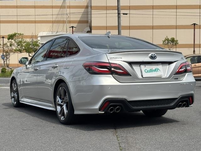 Toyota CROWN 2018 7849860-14