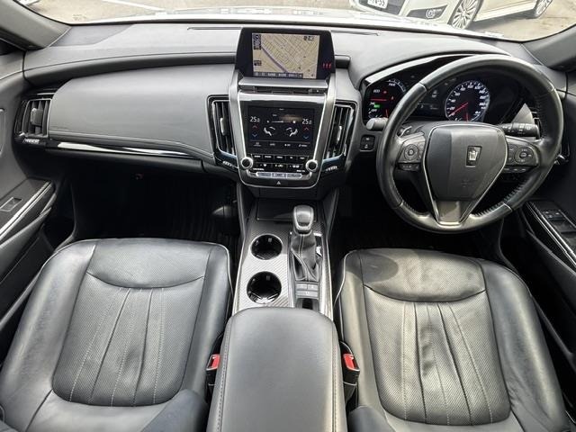 Toyota CROWN 2018 7849860-16