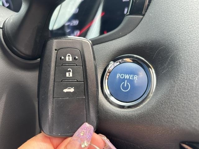 Toyota CROWN 2018 7849860-22