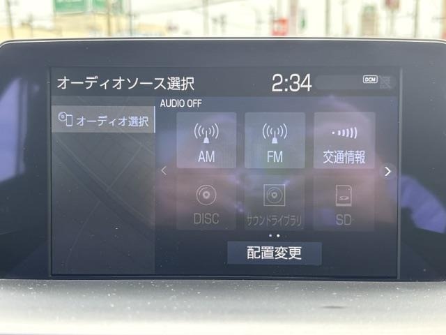 Toyota CROWN 2018 7849860-23