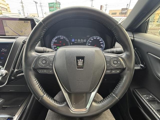 Toyota CROWN 2018 7849860-4