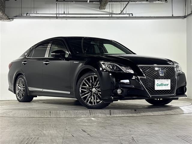Toyota CROWN 2013 7849866-0