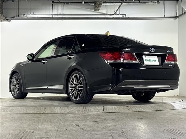 Toyota CROWN 2013 7849866-13