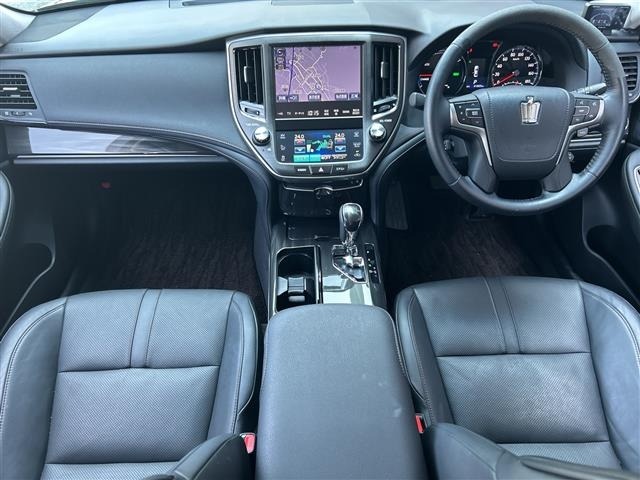 Toyota CROWN 2013 7849866-14