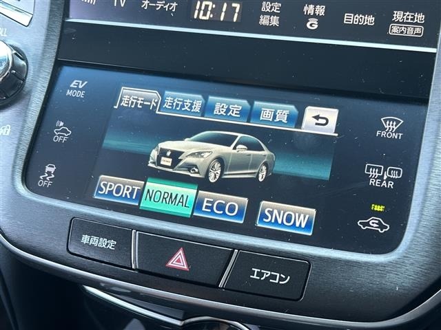 Toyota CROWN 2013 7849866-21