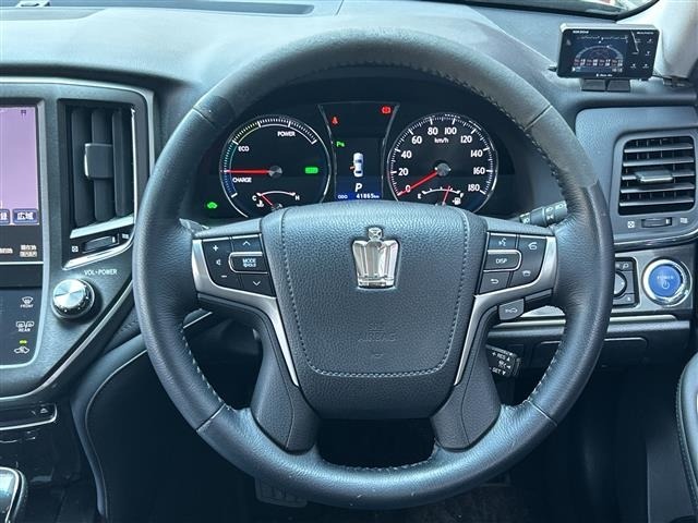 Toyota CROWN 2013 7849866-7