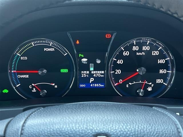 Toyota CROWN 2013 7849866-8