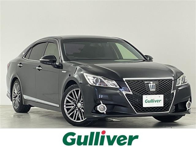 Toyota CROWN 2013 7849896-0
