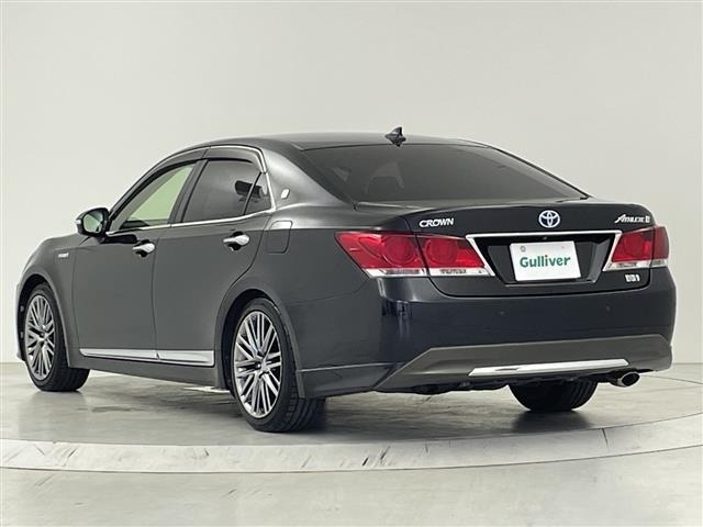 Toyota CROWN 2013 7849896-13