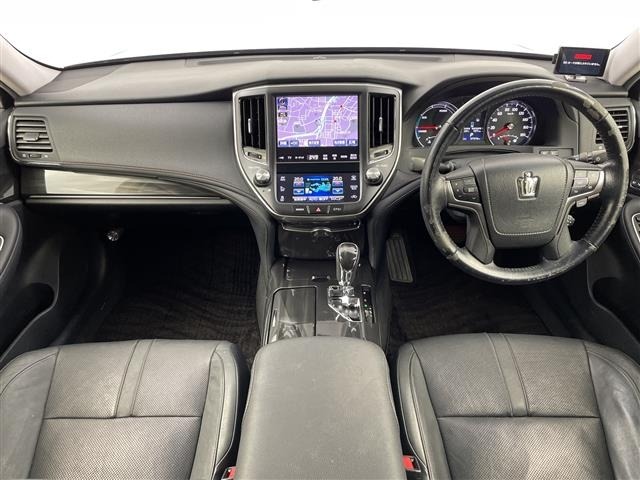 Toyota CROWN 2013 7849896-14