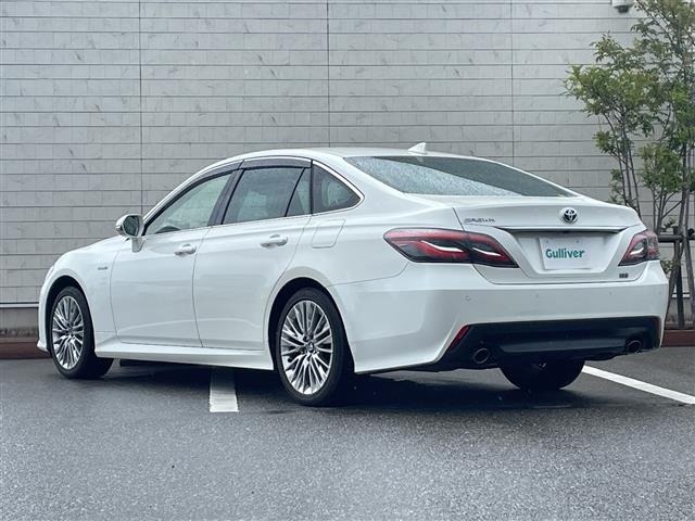 Toyota CROWN 2019 7849909-13