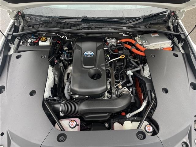 Toyota CROWN 2019 7849909-15