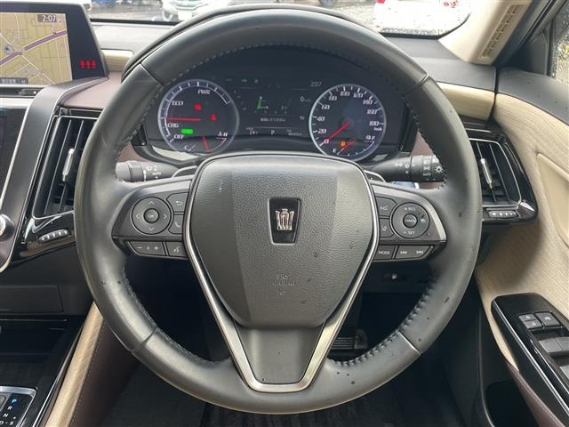 Toyota CROWN 2019 7849909-18