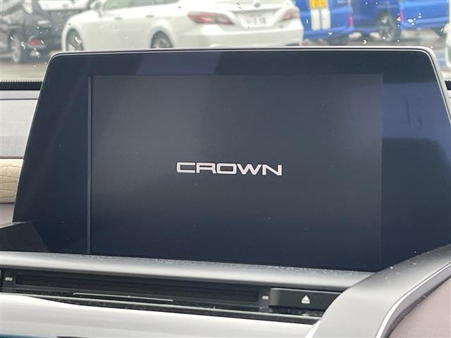Toyota CROWN 2019 7849909-21