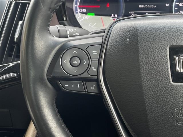 Toyota CROWN 2019 7849909-22