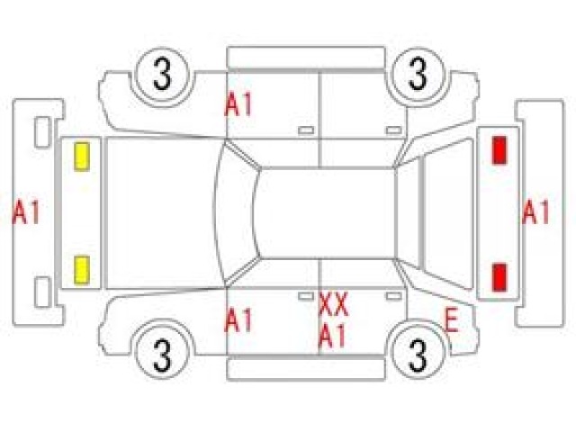 Toyota CROWN 2019 7849909-23