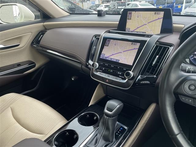 Toyota CROWN 2019 7849909-9