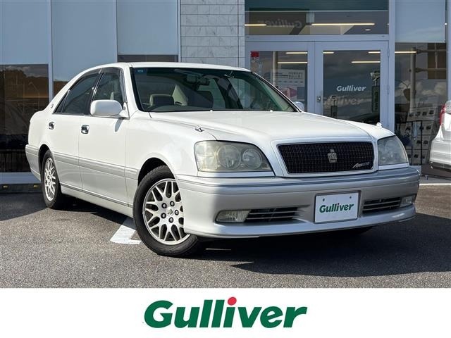 Toyota CROWN 1999 7849952-0