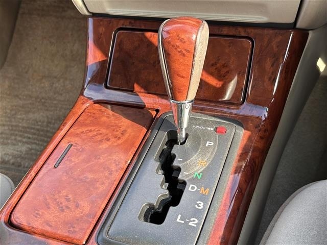Toyota CROWN 1999 7849952-1