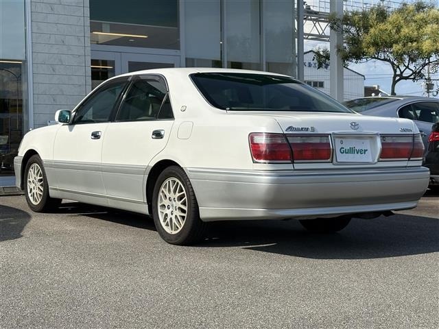 Toyota CROWN 1999 7849952-13