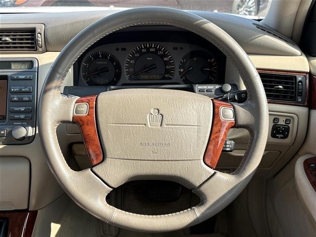 Toyota CROWN 1999 7849952-15