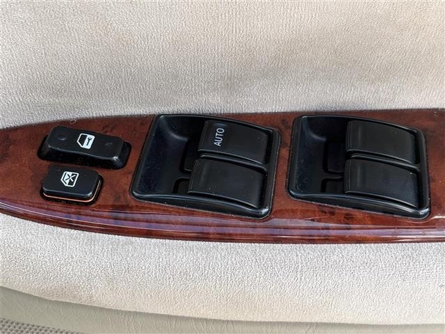 Toyota CROWN 1999 7849952-2
