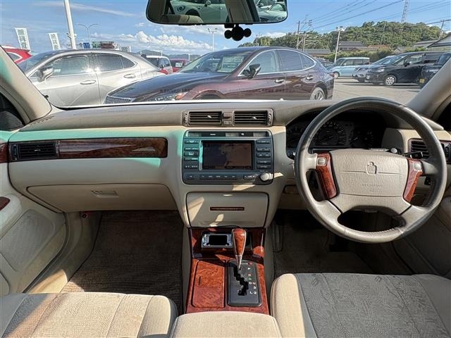 Toyota CROWN 1999 7849952-21