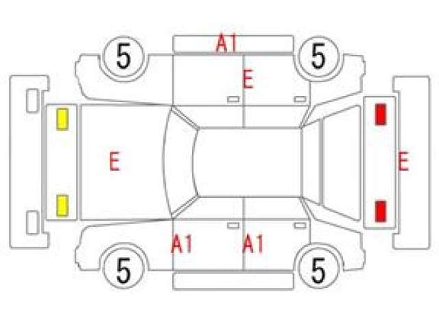 Toyota CROWN 1999 7849952-23