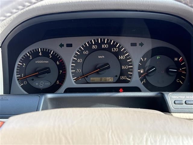Toyota CROWN 1999 7849952-5