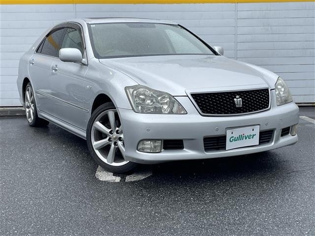 Toyota CROWN 2007 7849962-0