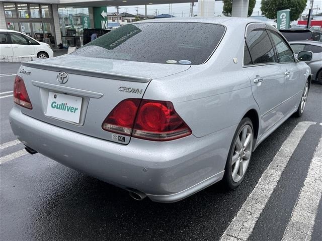 Toyota CROWN 2007 7849962-1