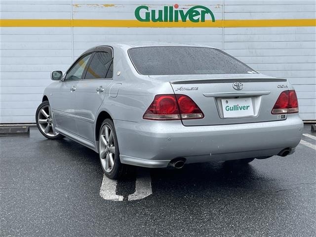 Toyota CROWN 2007 7849962-14