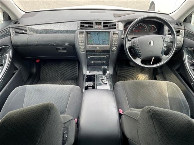 Toyota CROWN 2007 7849962-15