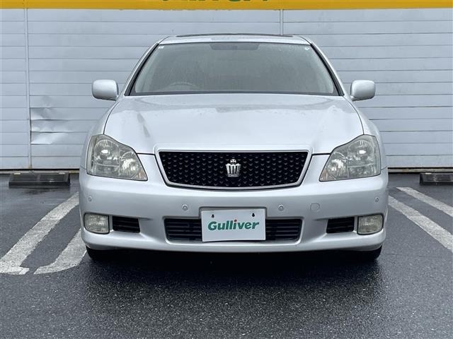 Toyota CROWN 2007 7849962-16