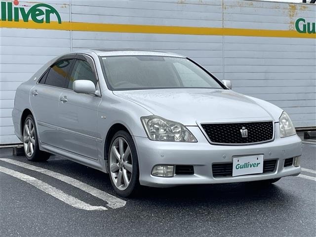 Toyota CROWN 2007 7849962-17