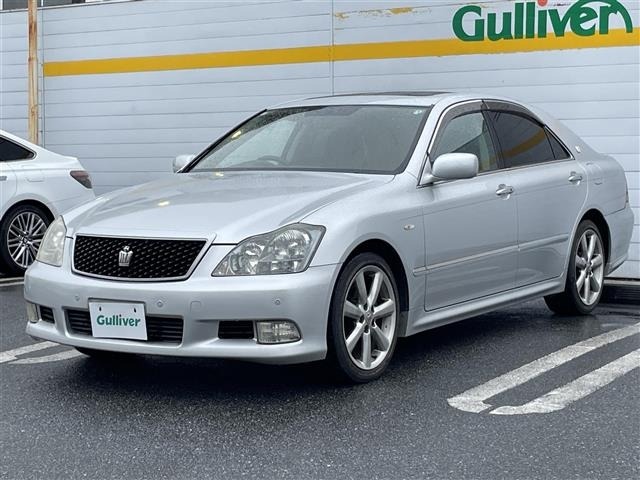 Toyota CROWN 2007 7849962-18