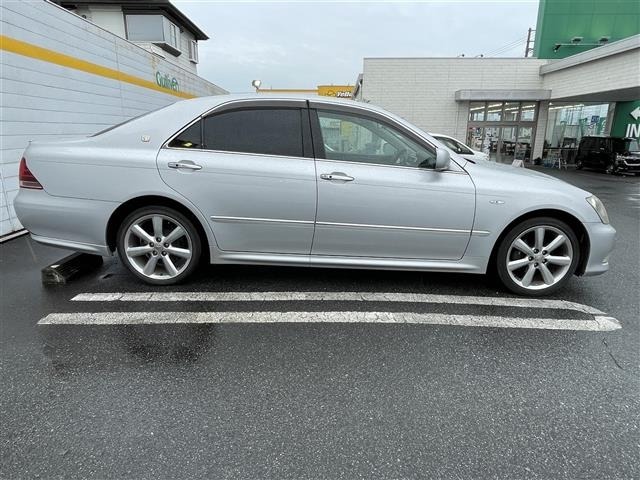 Toyota CROWN 2007 7849962-19