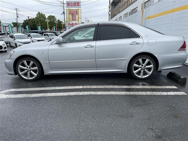 Toyota CROWN 2007 7849962-20