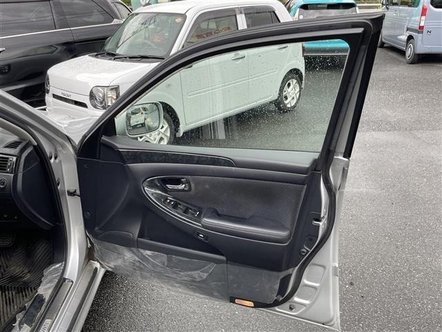 Toyota CROWN 2007 7849962-21