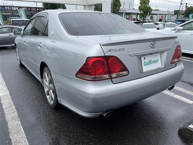 Toyota CROWN 2007 7849962-22