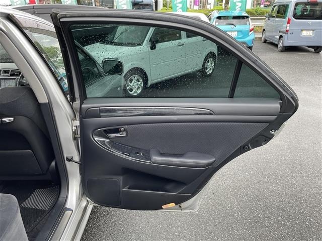 Toyota CROWN 2007 7849962-23