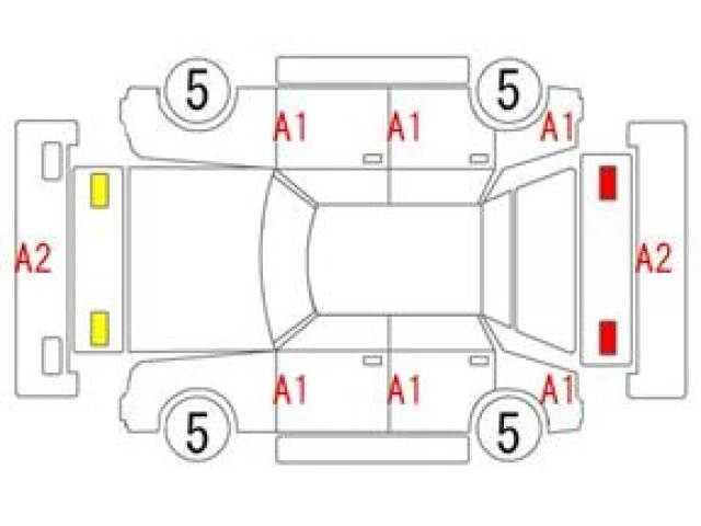 Toyota CROWN 2007 7849962-24