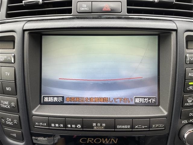 Toyota CROWN 2007 7849962-4